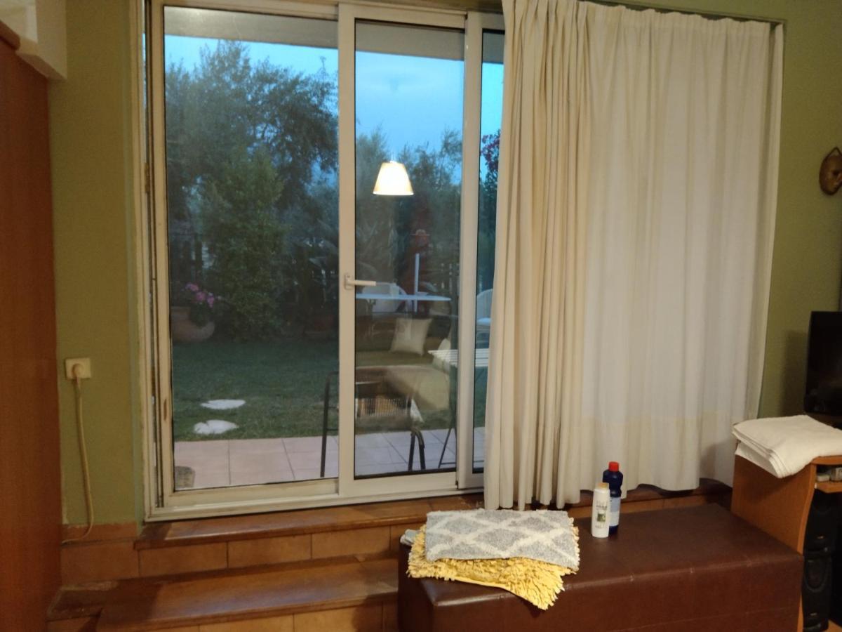 Ησυχες Διακοπες Villa Kalamata Exterior photo